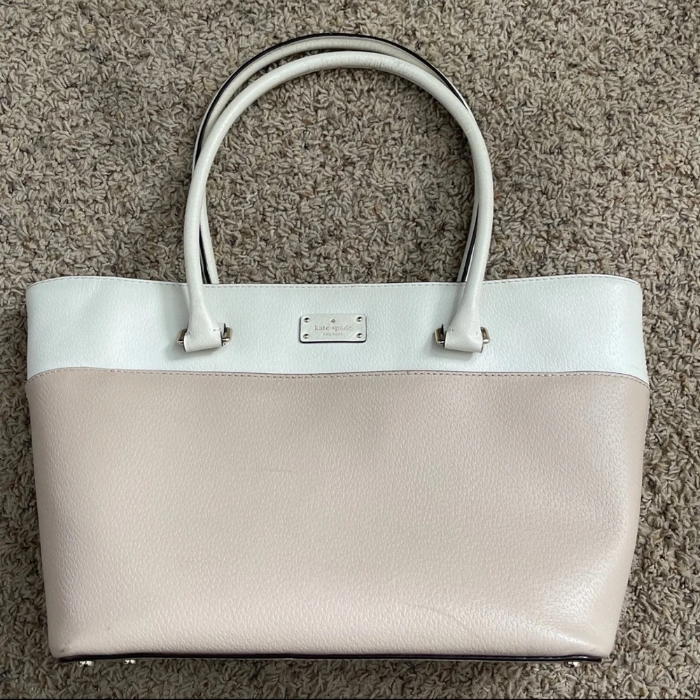 Kate Spade Shoulder Bag